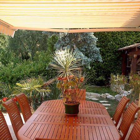 Maison D'Hotes Escale D'Azur Gattières Εξωτερικό φωτογραφία