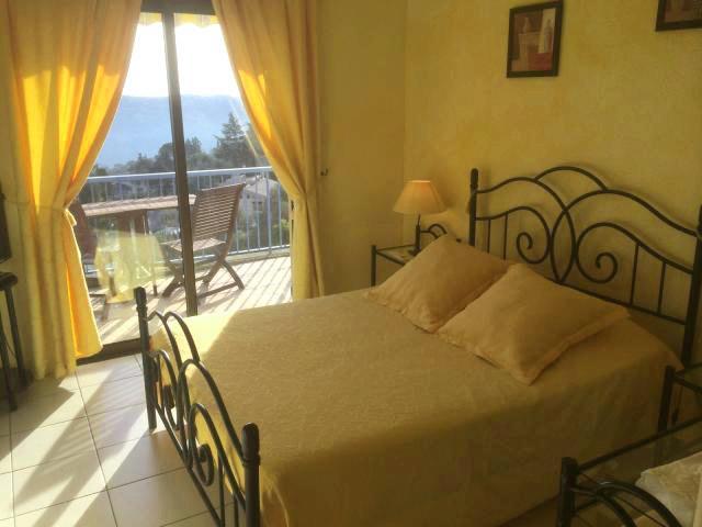 Maison D'Hotes Escale D'Azur Gattières Δωμάτιο φωτογραφία