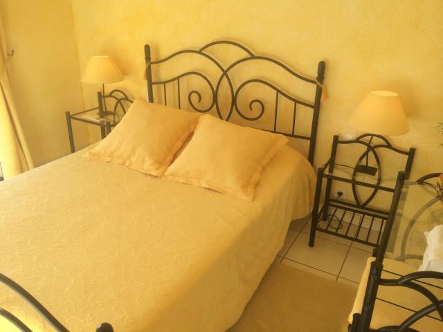 Maison D'Hotes Escale D'Azur Gattières Δωμάτιο φωτογραφία