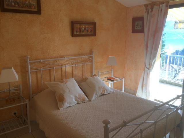 Maison D'Hotes Escale D'Azur Gattières Δωμάτιο φωτογραφία