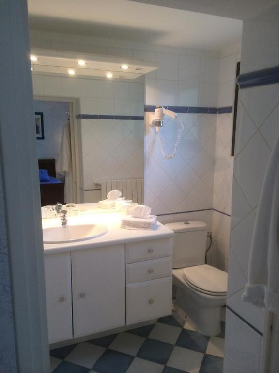 Maison D'Hotes Escale D'Azur Gattières Δωμάτιο φωτογραφία