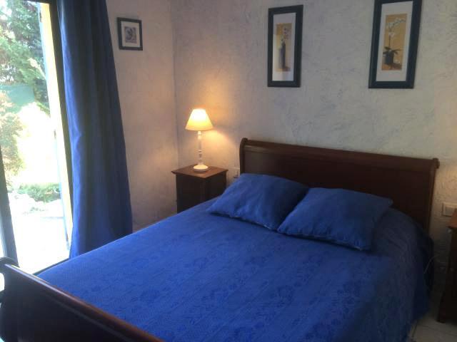 Maison D'Hotes Escale D'Azur Gattières Δωμάτιο φωτογραφία