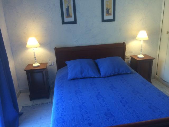 Maison D'Hotes Escale D'Azur Gattières Δωμάτιο φωτογραφία