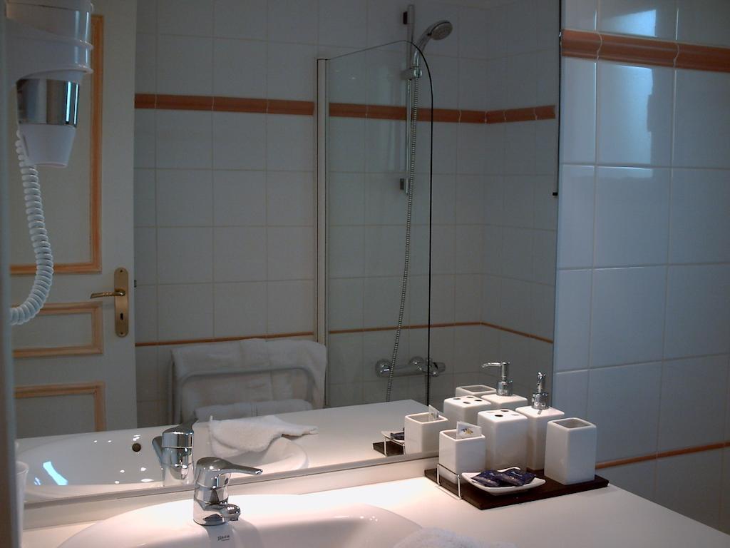 Maison D'Hotes Escale D'Azur Gattières Δωμάτιο φωτογραφία