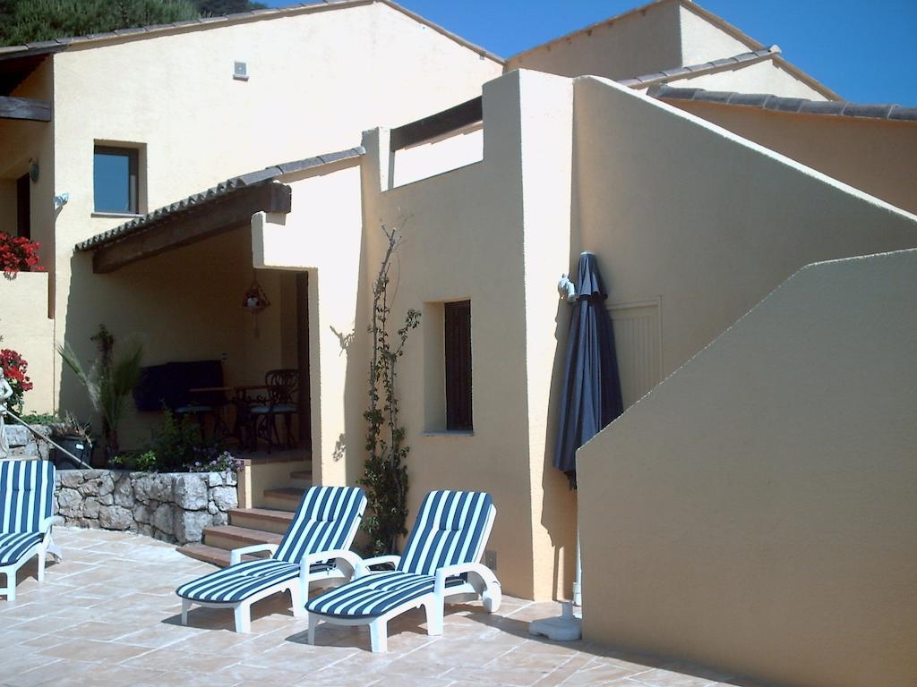 Maison D'Hotes Escale D'Azur Gattières Εξωτερικό φωτογραφία